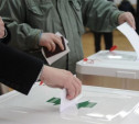 В день выборов тульские избиратели получат сразу три бюллетеня