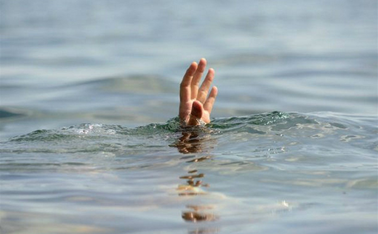 Утонувшая в пруду на Мызе беременная женщина, возможно, была пьяна