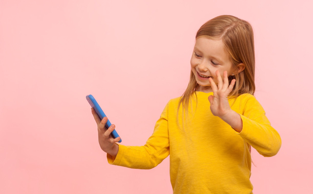 Билайн запустил «план б. – kids»: безопасную платформу с нейросетями и игровой валютой для детей