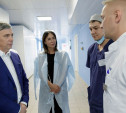 Тульская больница имени Ваныкина присоединилась к проекту «Открытая реанимация»