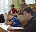 В ТулГУ прошел отборочный этап олимпиады по физике «Наследники Левши»