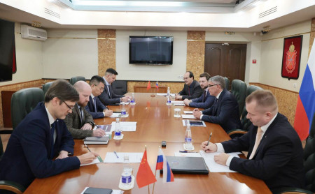 Жизнь Тулы и области