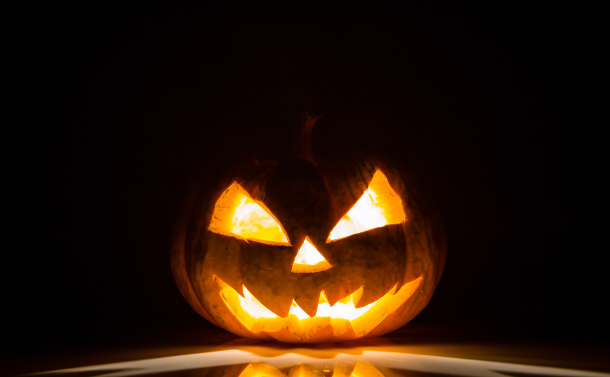 Топ-6 вечеринок в честь Halloween в Туле: где и когда