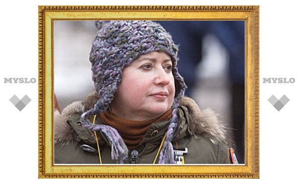 Ольга Романова пожаловалась на взлом кошелька шествия 4 февраля