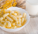 Кукурузные палочки «Матяш»: Ваш вкусный и полезный завтрак