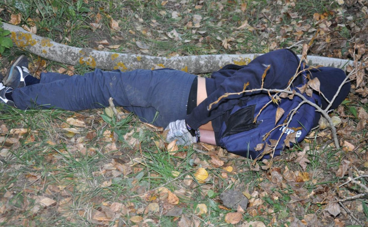 В Рязани задержали гастролеров, причастных к преступлениям в Тульской области