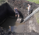 Археологи обнаружили в Тульской области остатки Епифанского шлюза