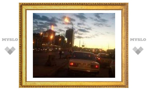 Вечером в Туле +6 Вечером в Туле +6