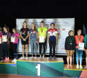 Тульские легкоатлеты завоевали еще 4 медали на «Шиповке юных»
