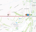 Минтранс напомнил о новой схеме движения на Калужском шоссе
