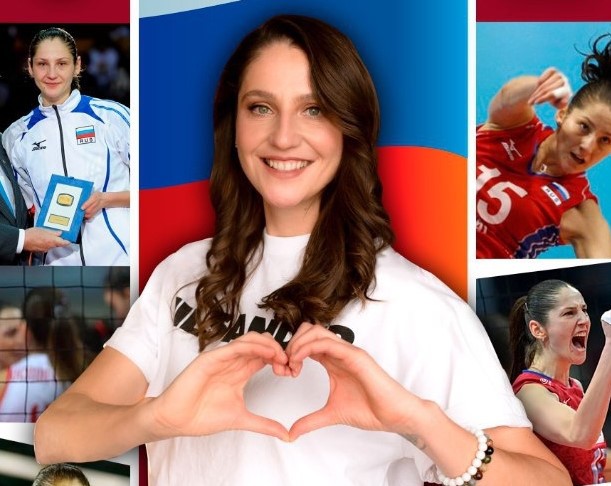 «Тулица» проведёт для болельщиков автограф-сессию с чемпионкой мира Татьяной Кошелевой