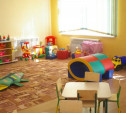 В Щекинском районе из-за гриппа и ОРВИ закрыт детский сад
