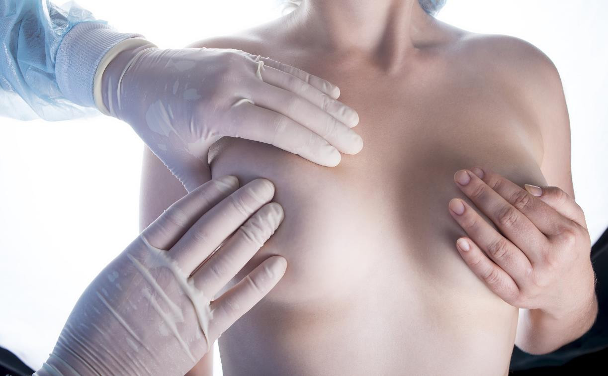 Профилактика рака груди: тулячки смогут пройти бесплатное обследование на современном маммографе