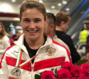 Тулячка Дарья Абрамова выступит на чемпионате Европы по боксу