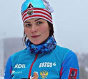 Ясногорская спортсменка Анастасия Фалеева стала вице-чемпионкой мира по лыжному спорту 