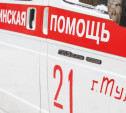 В Тульскую область поставят 18 машин скорой помощи