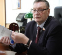 Сергей Харитонов выступил с предложением создать в России «федеральные территории»