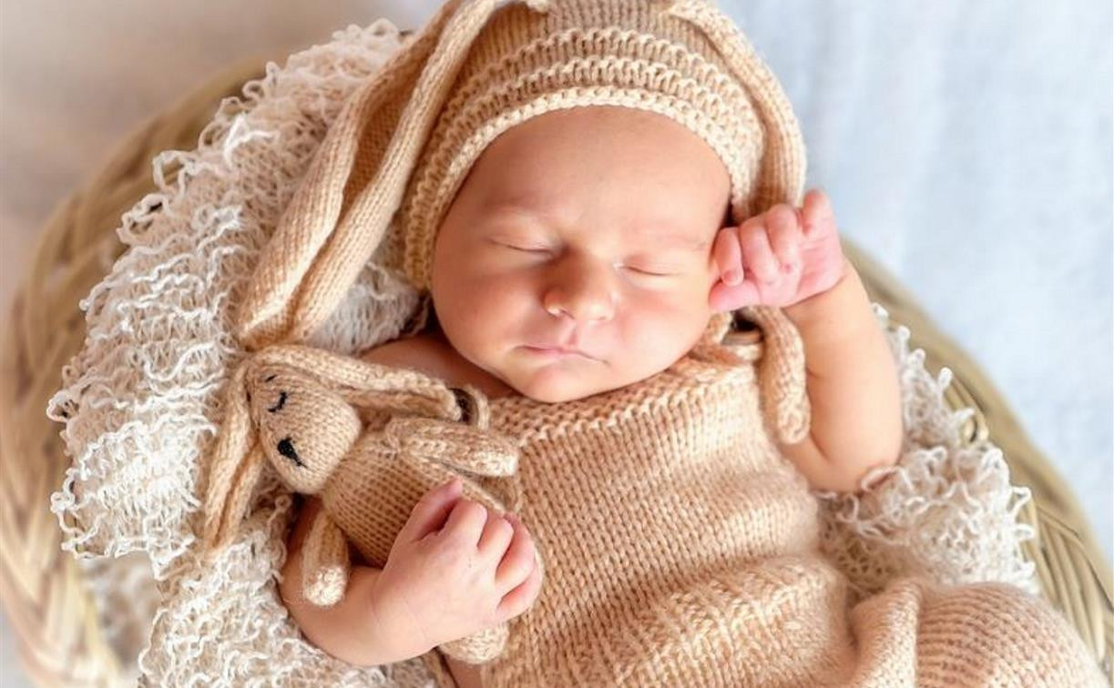 Оливия и Мигель: названы самые редкие имена новорожденных в октябре