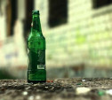 На прошлой неделе 190 туляков появились пьяными в общественных местах