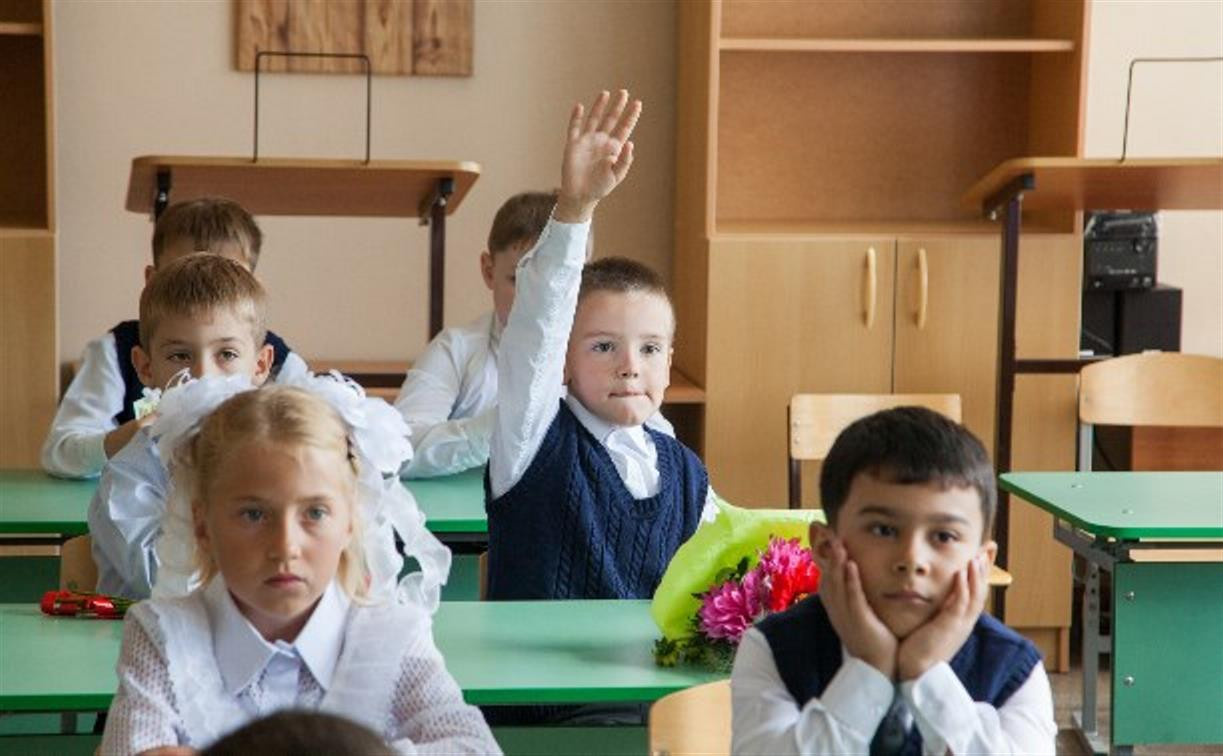 Роспотребнадзор утвердил новые правила для школ и детсадов