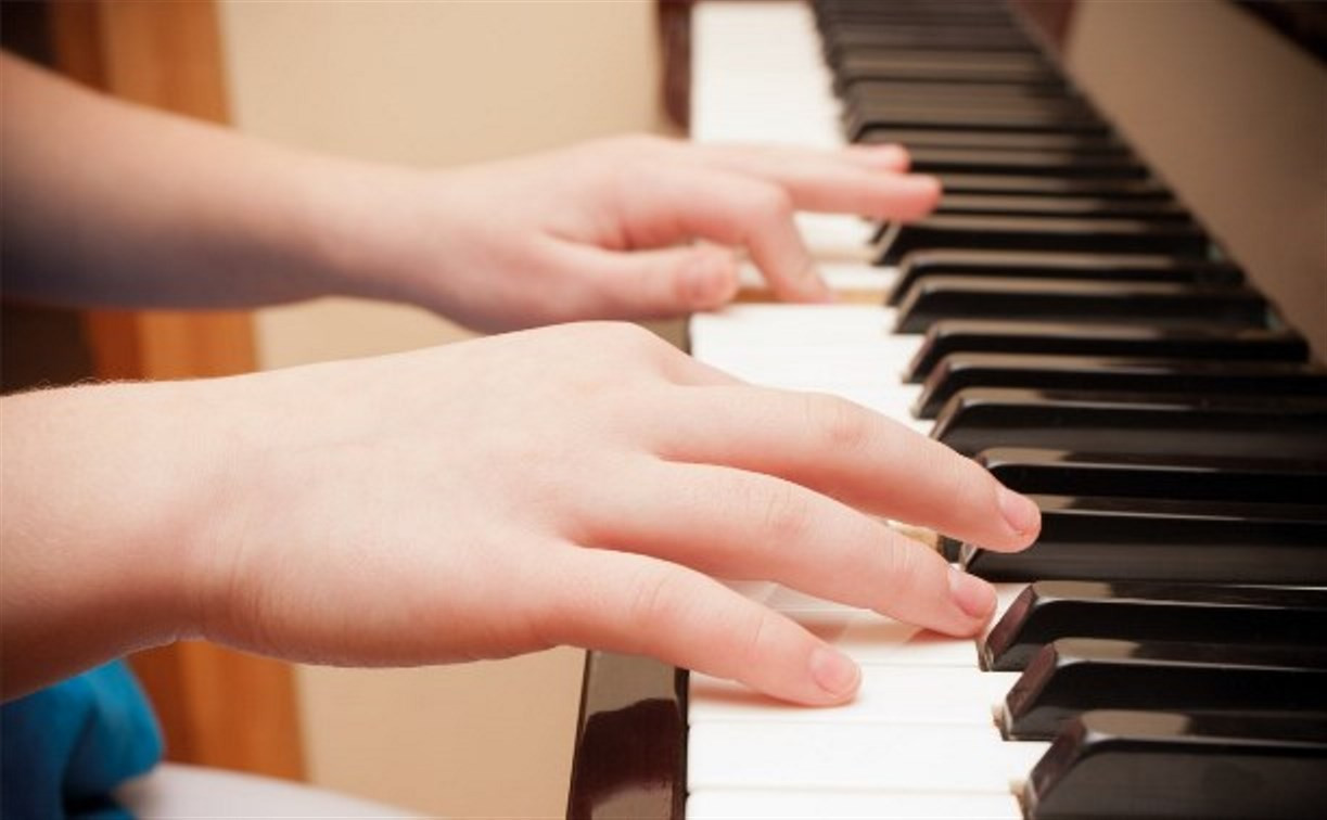 В Туле пройдёт конкурс фортепианной музыки