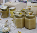 За год в Тульской области произвели 780 тонн меда