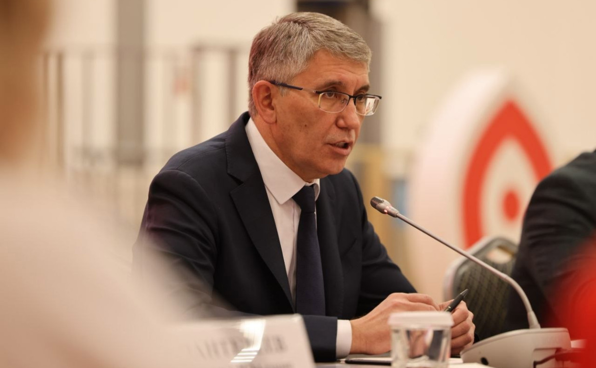 Миляев анонсировал новый модуль программы «Герой71» – для жен участников СВО  