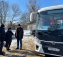 По просьбе жителей в Туле увеличили количество автобусов №125