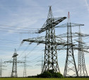 В Ясногорском районе восстановлена подача электроэнергии