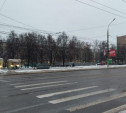 Светофоры на Зеленстрое обещают починить 5 февраля
