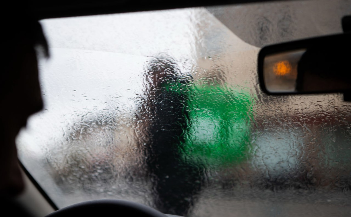 Погода в Туле 23 апреля: сыро, ветрено и до +7