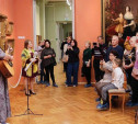 Во время «Ночи искусств» тульские музеи посетили более 33 тысяч человек
