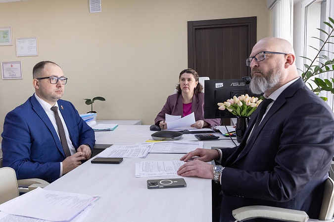 94 бригады против стихии: Тульская область справилась с последствиями апрельской непогоды 