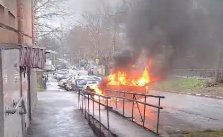 Дежурная часть