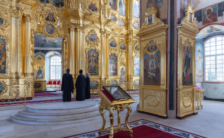 Жизнь Тулы и области