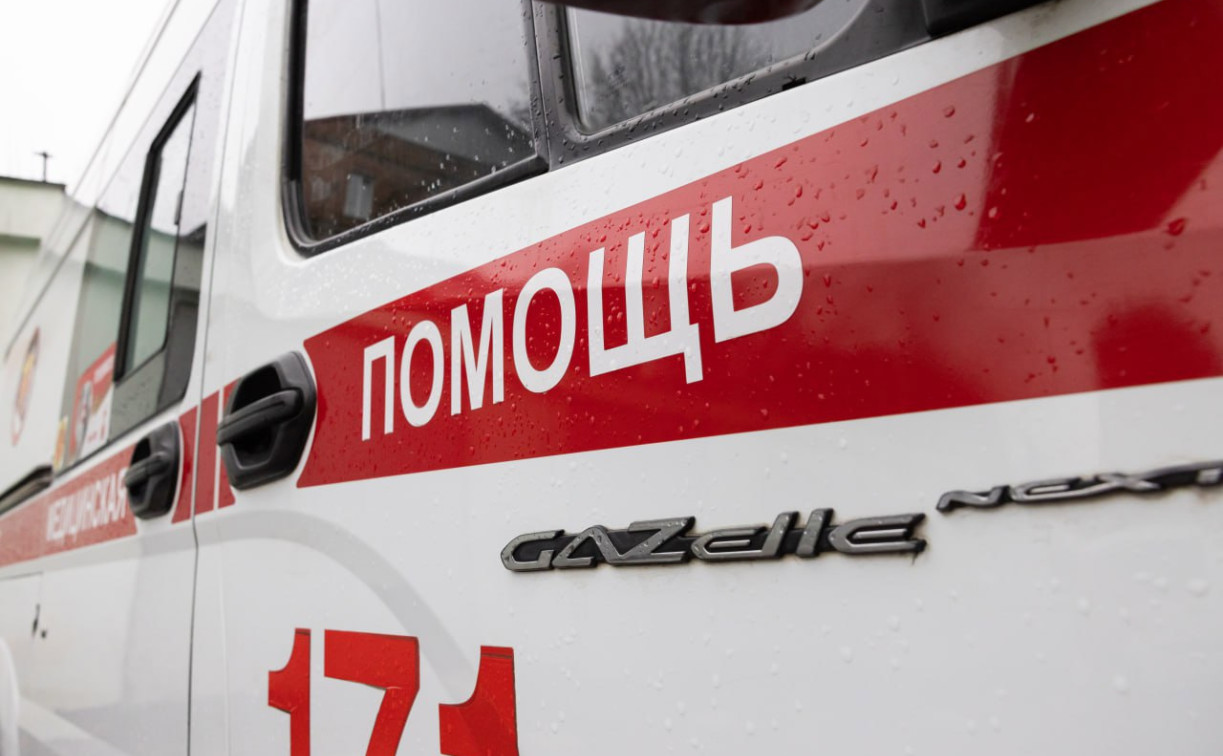 Тульская служба скорой помощи за праздники успела более чем на 17 тысяч вызовов