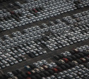 В Тульской области зарегистрировано 622 машино-места