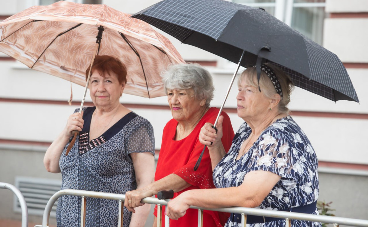 В Тульской области досрочно выйдут на пенсию почти 13 тысяч жителей 