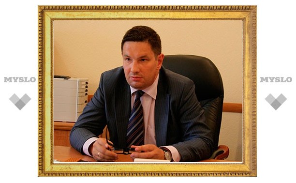 Председатель избирательной комиссии Тульской области попросил проверить тульский «ГОЛОС»