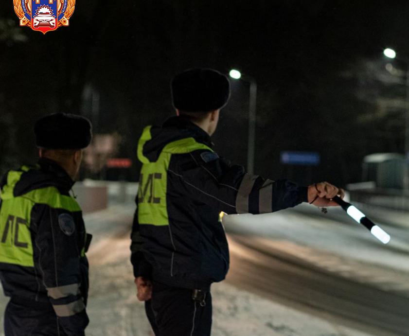 В Тульской области сотрудники ГАИ проверят маршрутки и автобусы