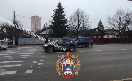 Дежурная часть