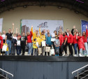 Команда «Колесо Фортуны» – победитель «Школодрома-2023»