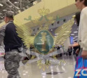 Тульские приставы выдворили 60 нелегалов