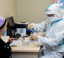 В Тульской области 204 новых случая коронавируса и 13 летальных исходов