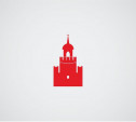 Башня Одоевских ворот Тульского кремля стала товарным знаком