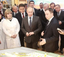 Владимир Груздев: Путин удовлетворен работой в регионе