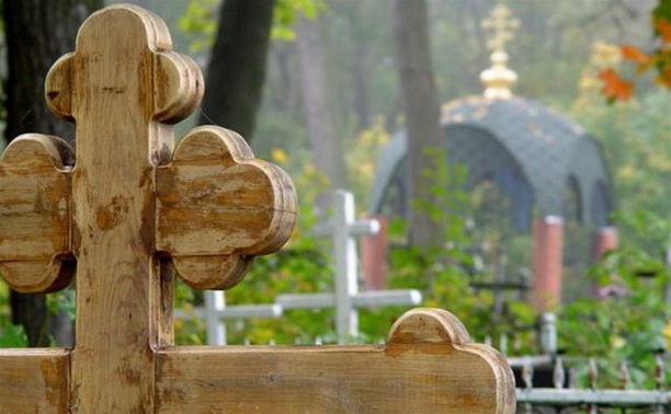 Представители ритуального бизнеса в России выступают за организацию многоярусных могил