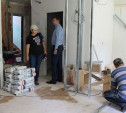 Фонд развития Тульской области «Перспектива» ремонтирует жильё для врачей
