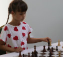 В Туле разыграли шахматный турнир
