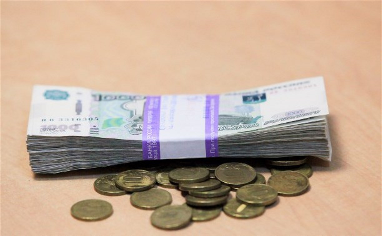 Депутатов предлагают лишать полномочий за долги более 1,5 млн рублей